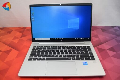HP Elitebook 640 G8