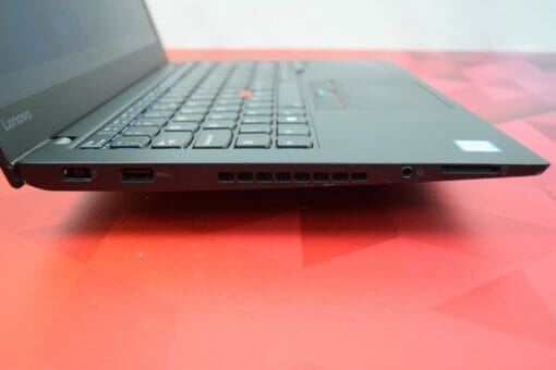 Lenovo ThinkPad T470S Touchscreen