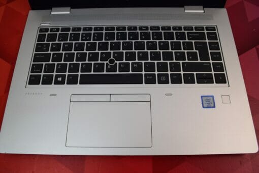 HP Elitebook 640 G5