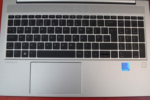 HP ProBook 650 G8