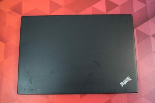 Lenovo ThinkPad T470S Touchscreen