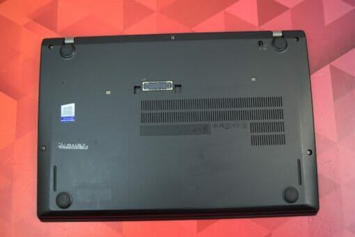 Lenovo ThinkPad T470S Touchscreen