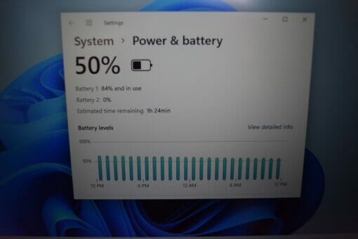 Lenovo ThinkPad T470S Touchscreen