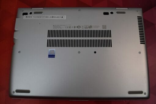 HP Elitebook 640 G5