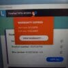 Lenovo ThinkPad T470S Touchscreen