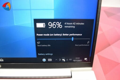 HP Elitebook 640 G8