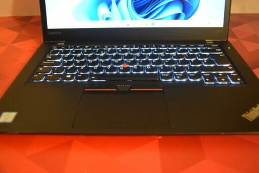 Lenovo ThinkPad T470S