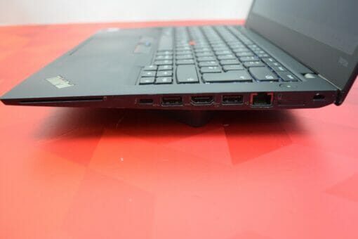 Lenovo ThinkPad T470S