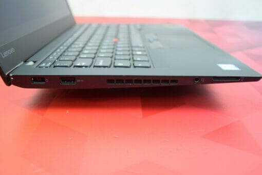 Lenovo ThinkPad T470S