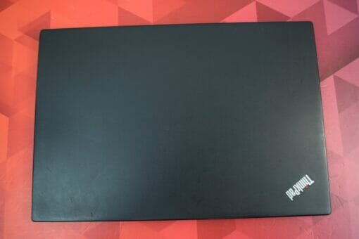 Lenovo ThinkPad T470S