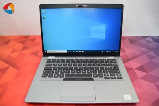 Dell Latitude 5410