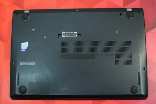 Lenovo ThinkPad T470S