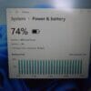 Lenovo ThinkPad T470S