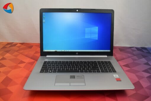 HP ProBook 470 G7