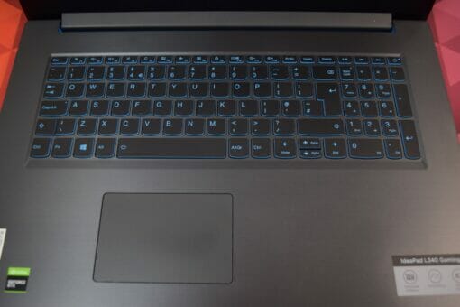 Lenovo Ideapad L340 15.6"