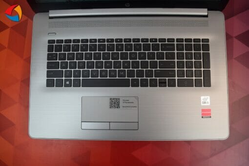 HP ProBook 470 G7