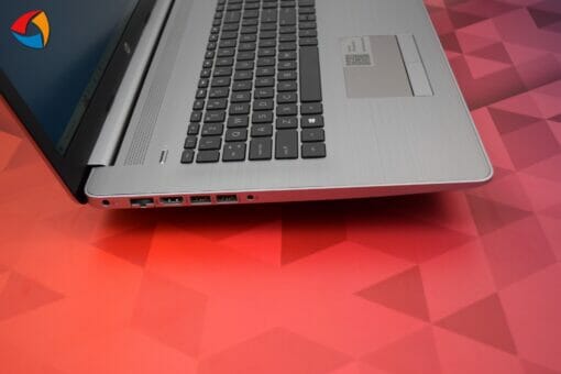 HP ProBook 470 G7