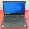 Lenovo ThinkPad T470S