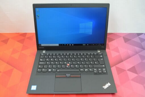 Lenovo ThinkPad T470S