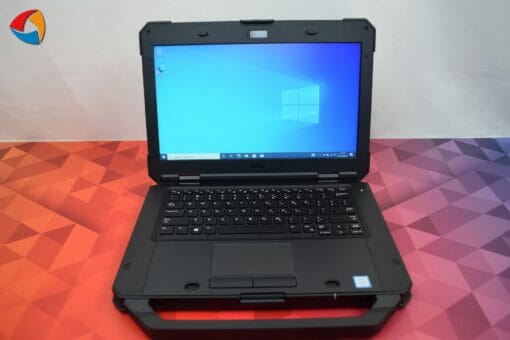 Dell Latitude 5420 RUGGED