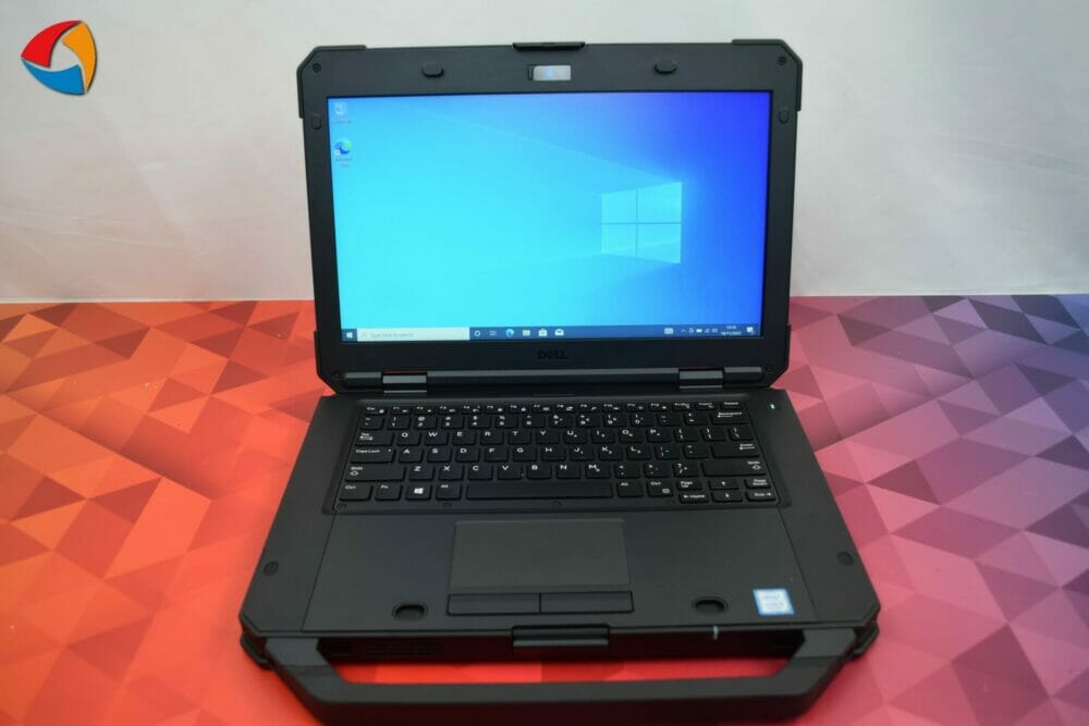 Dell latitude 5420 rugged discount