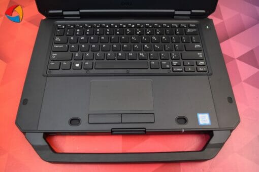 Dell Latitude 5420 RUGGED