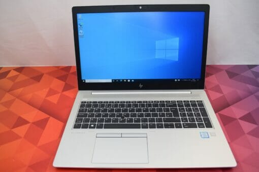 HP Elitebook 850 G5