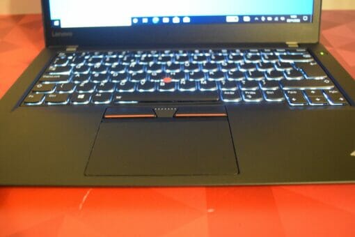 Lenovo ThinkPad T470S