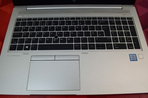 HP Elitebook 850 G5