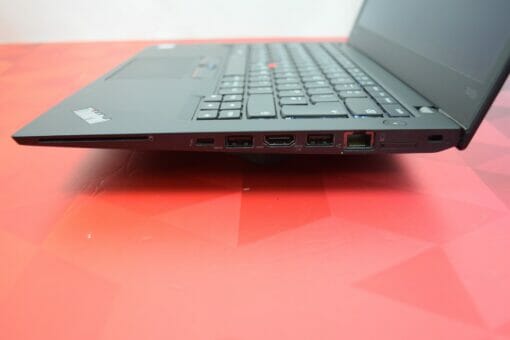 Lenovo ThinkPad T470S