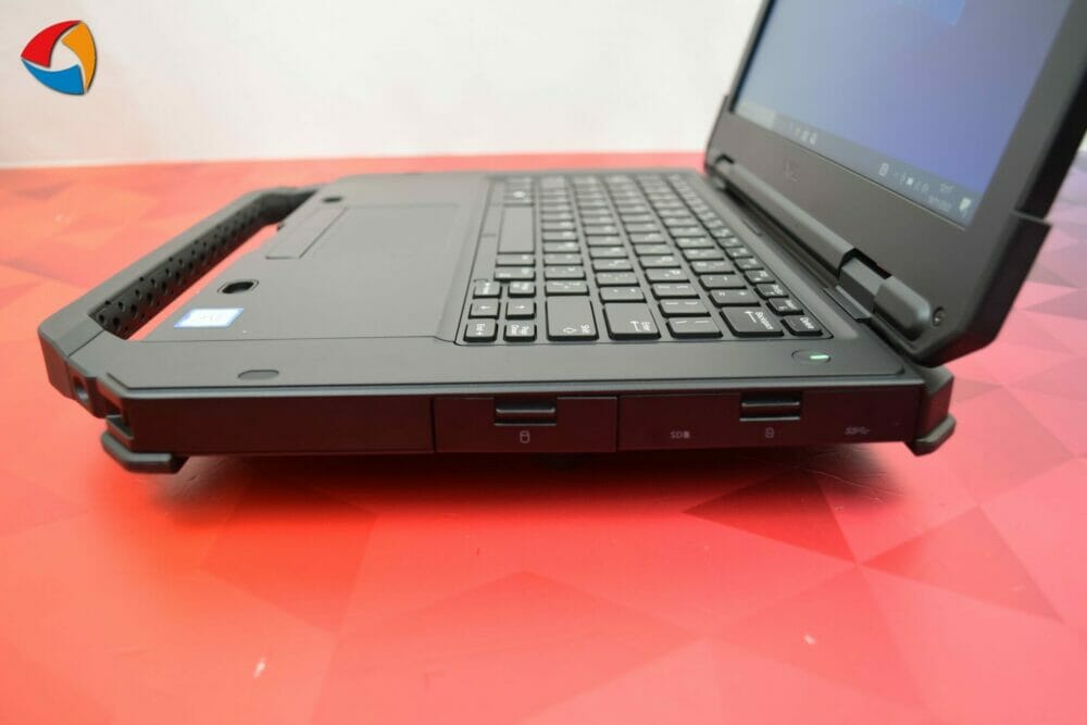 Dell latitude 5420 rugged deals