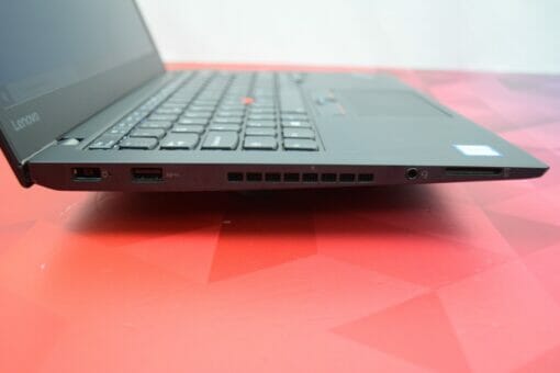 Lenovo ThinkPad T470S