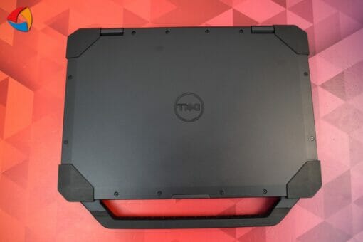 Dell Latitude 5420 RUGGED