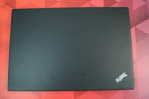 Lenovo ThinkPad T470S