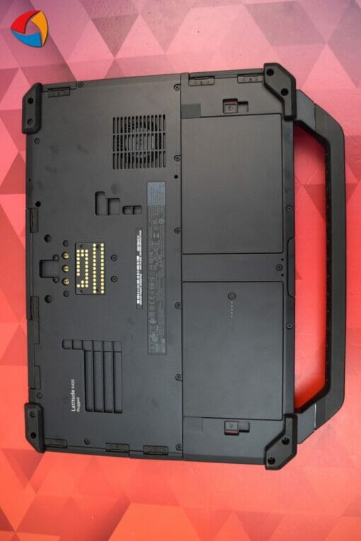 Dell Latitude 5420 RUGGED