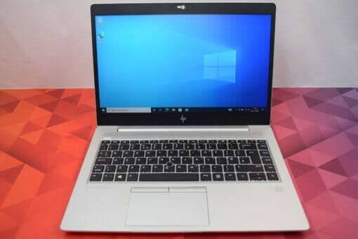 HP Elitebook 840 G6 i7