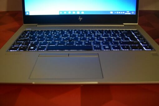 HP Elitebook 840 G6 i7