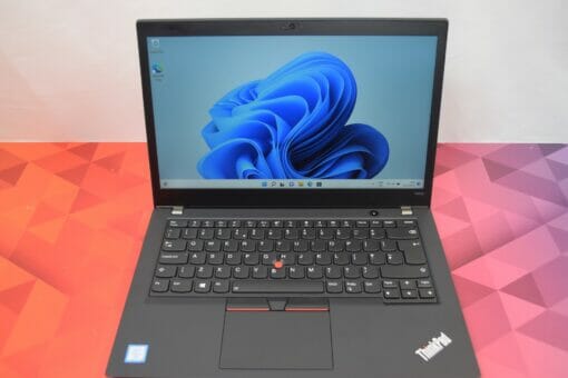 Lenovo ThinkPad T480S