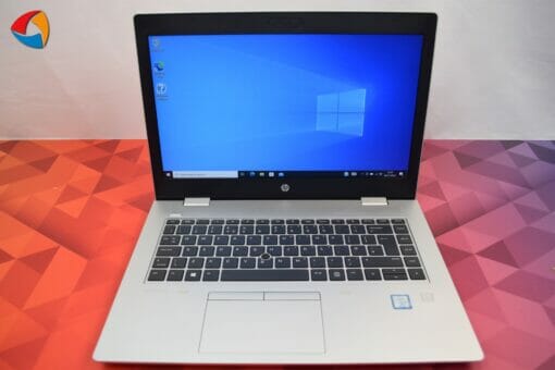 HP Elitebook 640 G5