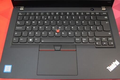 Lenovo ThinkPad T480S