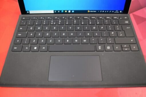 Microsoft Surface Pro5