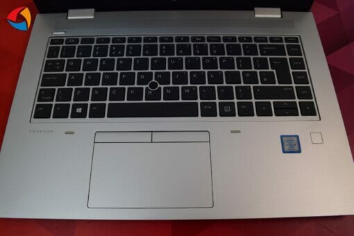 HP Elitebook 640 G5