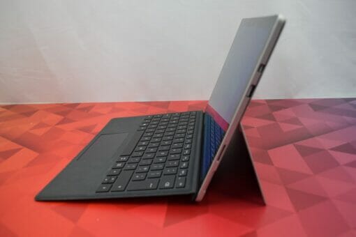 Microsoft Surface Pro5