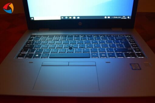 HP Elitebook 640 G5