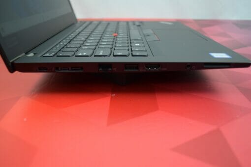 Lenovo ThinkPad T480S