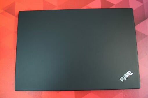 Lenovo ThinkPad T480S