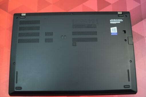 Lenovo ThinkPad T480S
