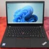 Lenovo ThinkPad T480S
