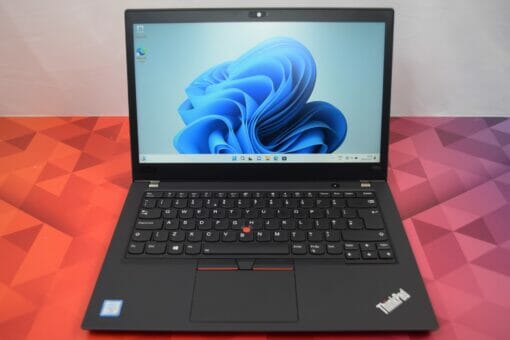 Lenovo ThinkPad T480S