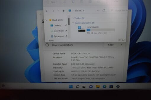 Lenovo ThinkPad T480S